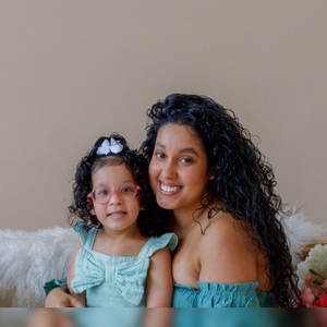 Fundraising Page: Daryne Ortolaza